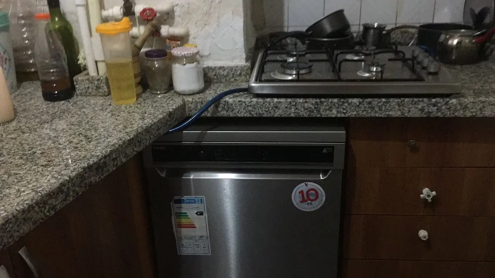 Basic Süit, 2 Yatak Odası