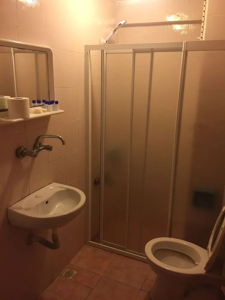 Basic Süit, 2 Yatak Odası