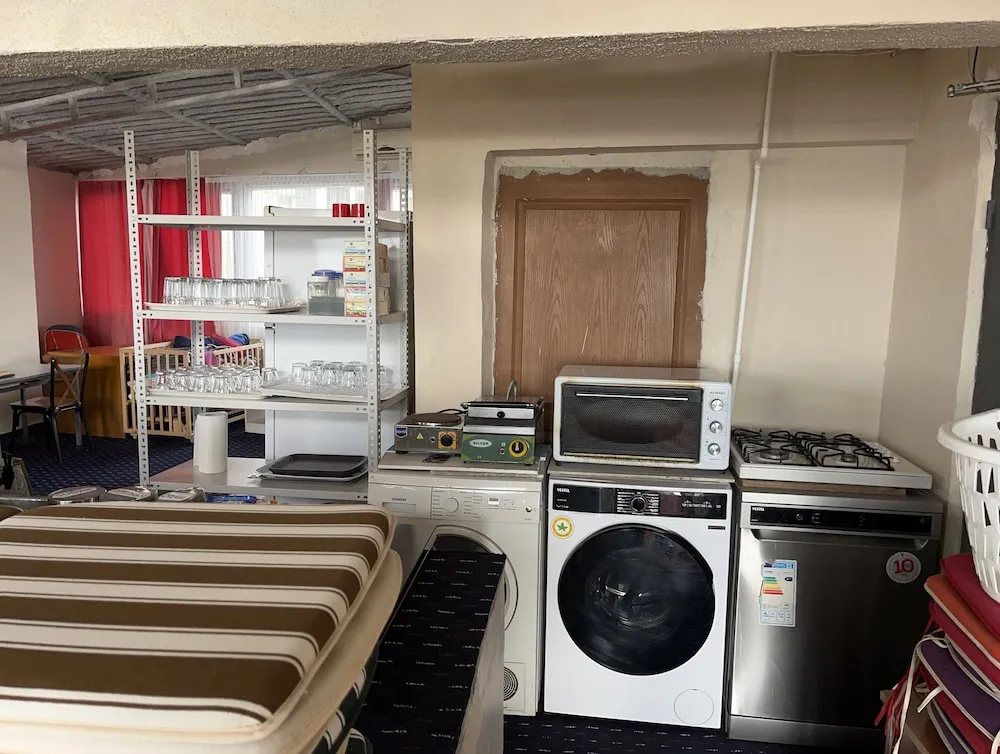 Standard İki Ayrı Yataklı Oda, 2 Tek Kişilik Yatak