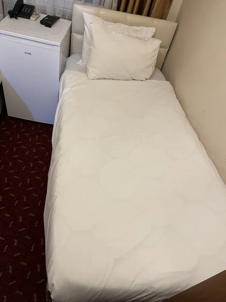 Standard Tek Kişilik Oda, 1 Tek Kişilik Yatak