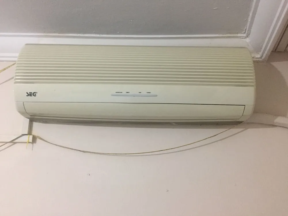 Standard Tek Kişilik Oda, 1 Tek Kişilik Yatak