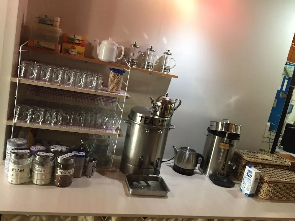 Standard Tek Kişilik Oda, 1 Tek Kişilik Yatak