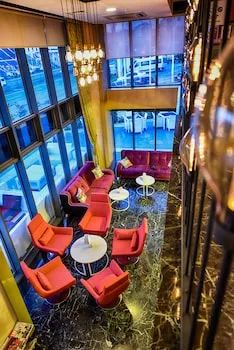 Kuhla Hotel