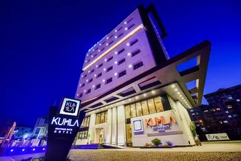 Kuhla Hotel