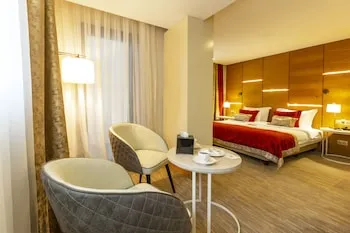 Kuhla Hotel