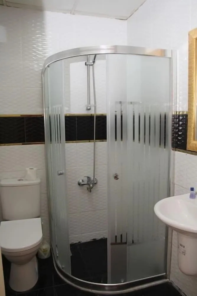 Standard Üç Kişilik Oda