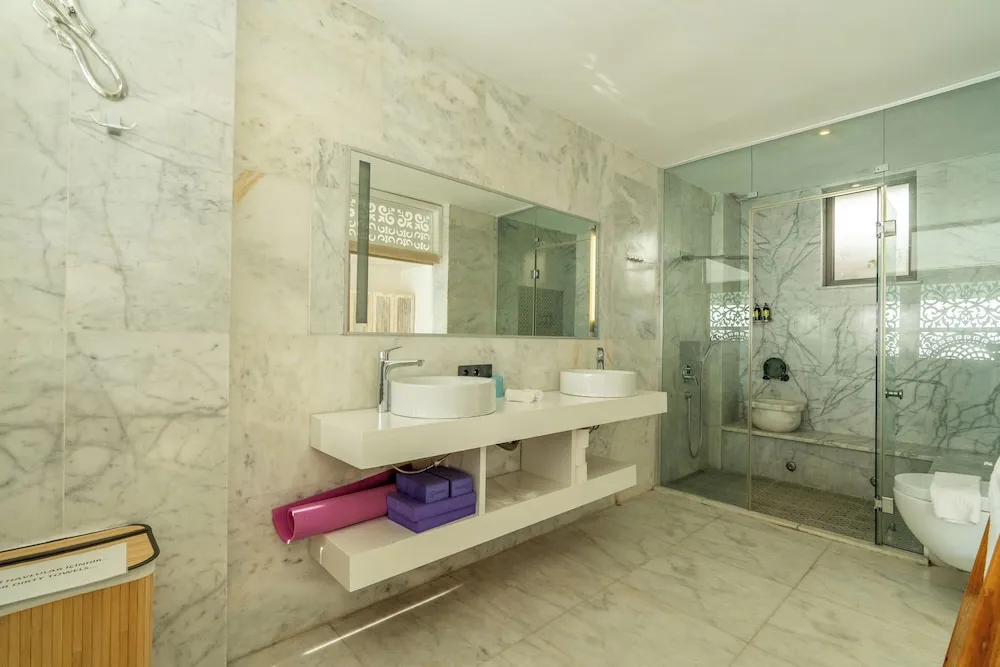 Luxury Oda, Sıcak Su Küveti, Deniz Manzaralı