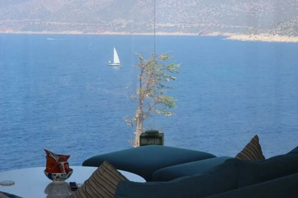 Gallery Süit, Deniz Manzaralı