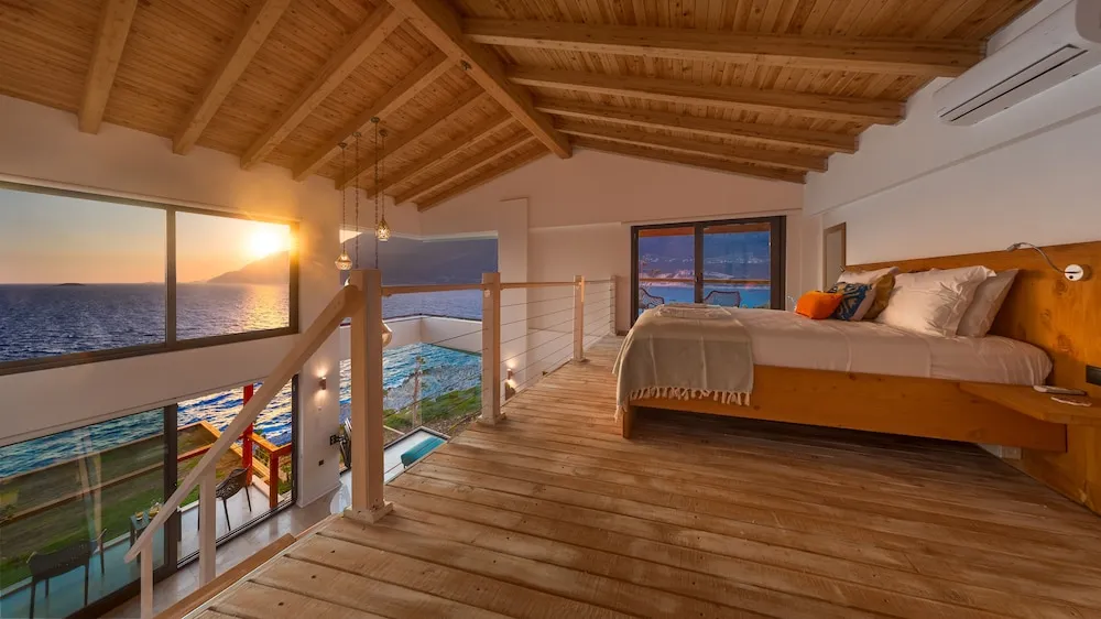 Mandalina Luxury Suites