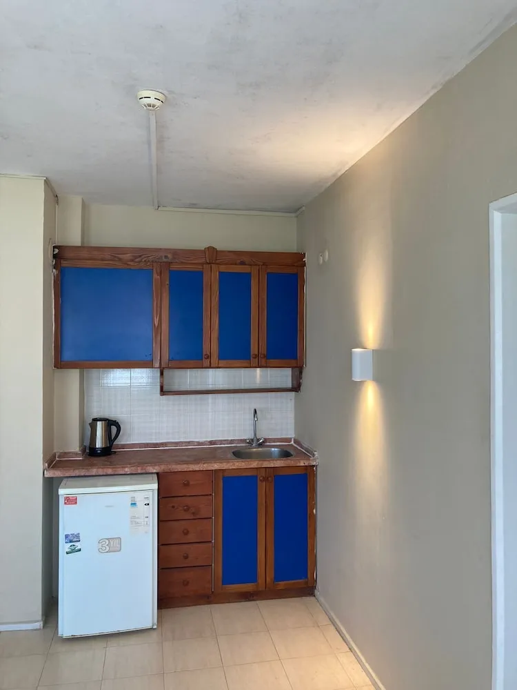 Classic Apart Daire, 2 Yatak Odası