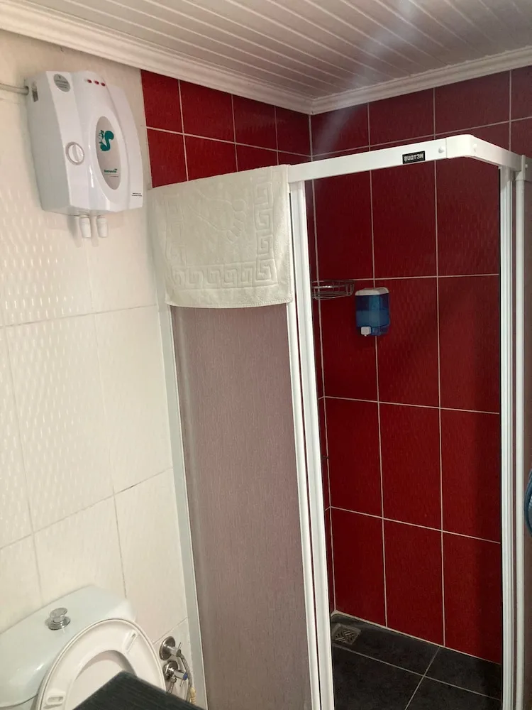 Classic Apart Daire, 2 Yatak Odası