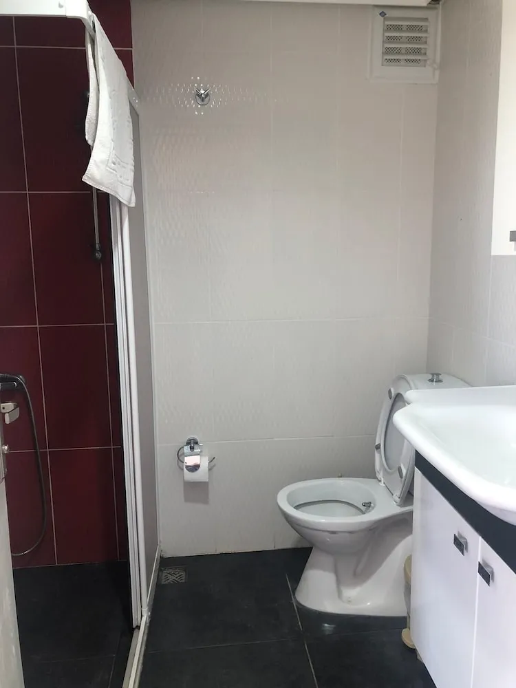 Classic Apart Daire, 2 Yatak Odası