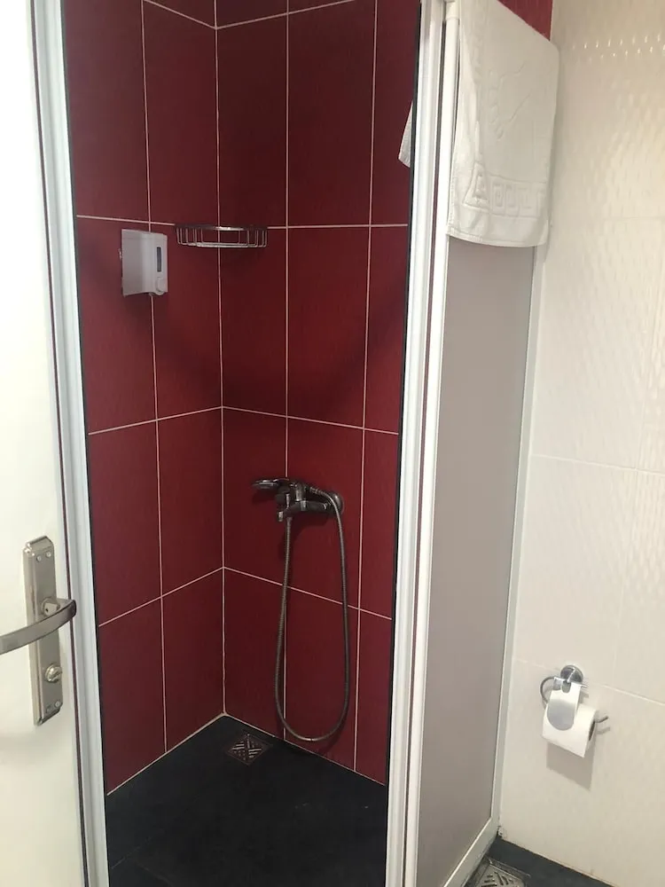 Classic Apart Daire, 2 Yatak Odası