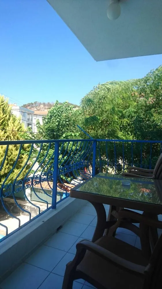 Classic Apart Daire, 2 Yatak Odası