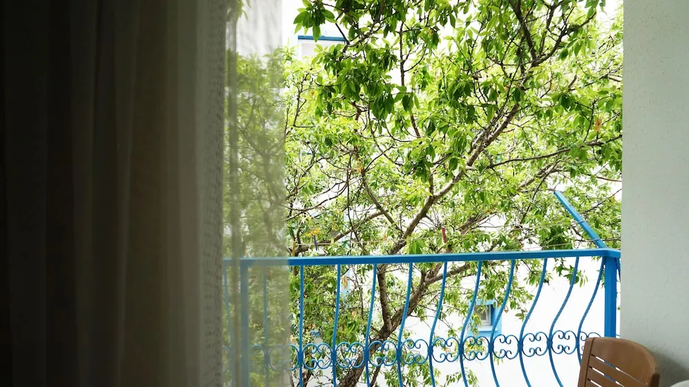 Family Dört Kişilik Oda