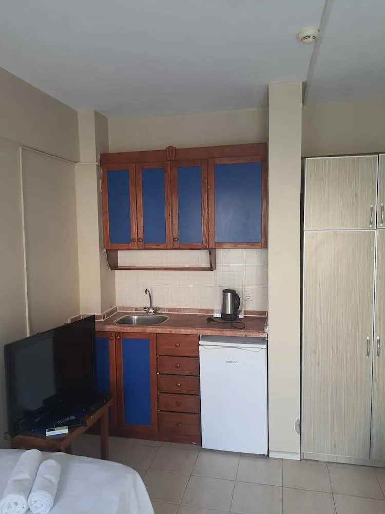 Family Dört Kişilik Oda