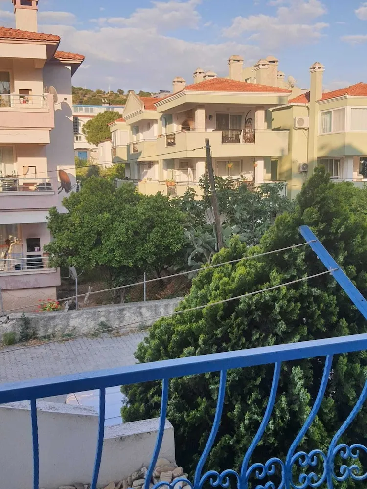 Family Dört Kişilik Oda