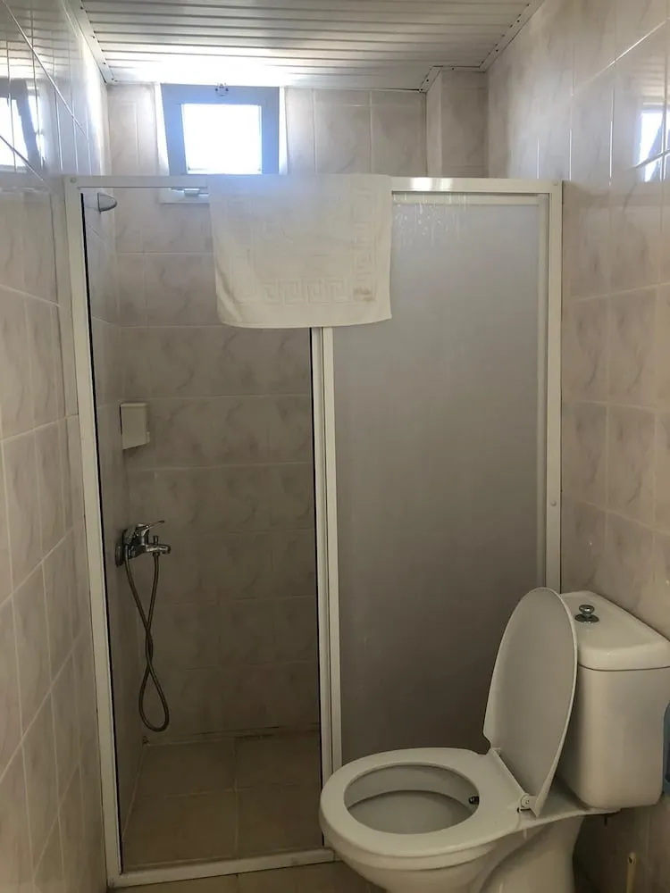 Standard Üç Kişilik Oda