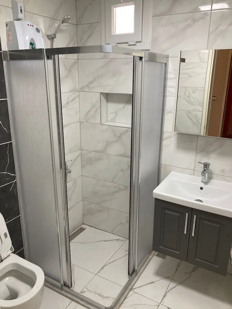 Family Süit, 2 Yatak Odası, Sigara İçilmez