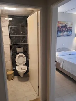 Koz Marigold Apart Hotel