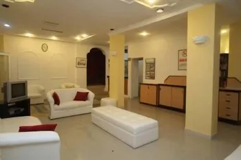 Koz Marigold Apart Hotel