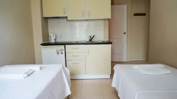 Koz Marigold Apart Hotel