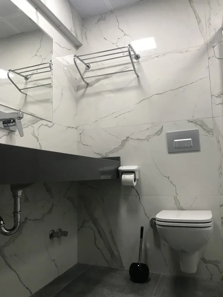 Standard Üç Kişilik Oda