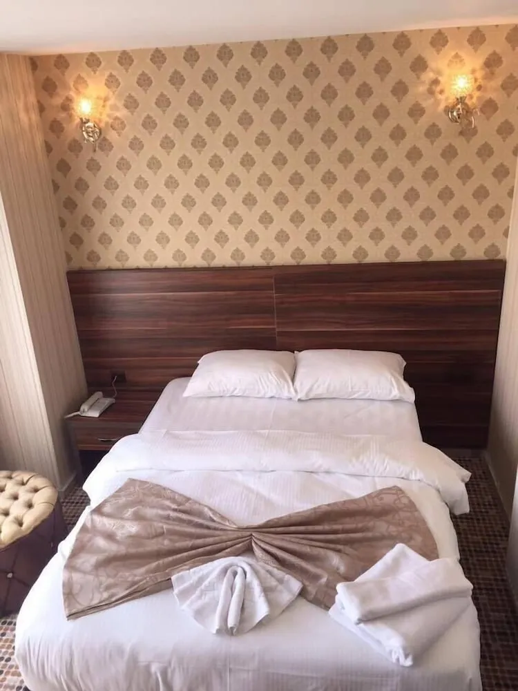 Deluxe Oda, Deniz Manzaralı