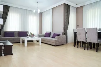 Anadolu Hotels Esenboga Termal