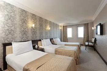 Anadolu Hotels Esenboga Termal