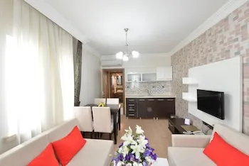 Anadolu Hotels Esenboga Termal