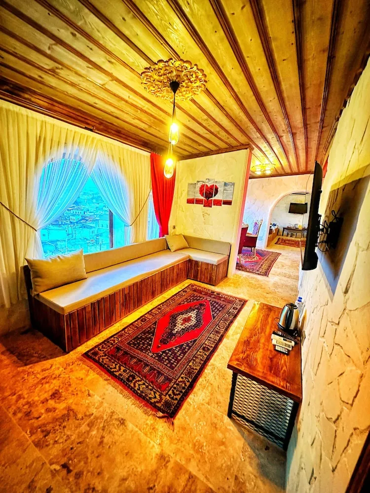Exclusive Süit, Kişiye Özel Havuzlu