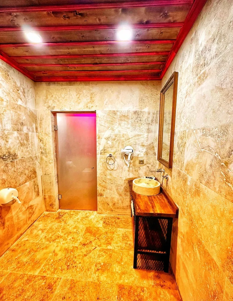 Exclusive Süit, Kişiye Özel Havuzlu
