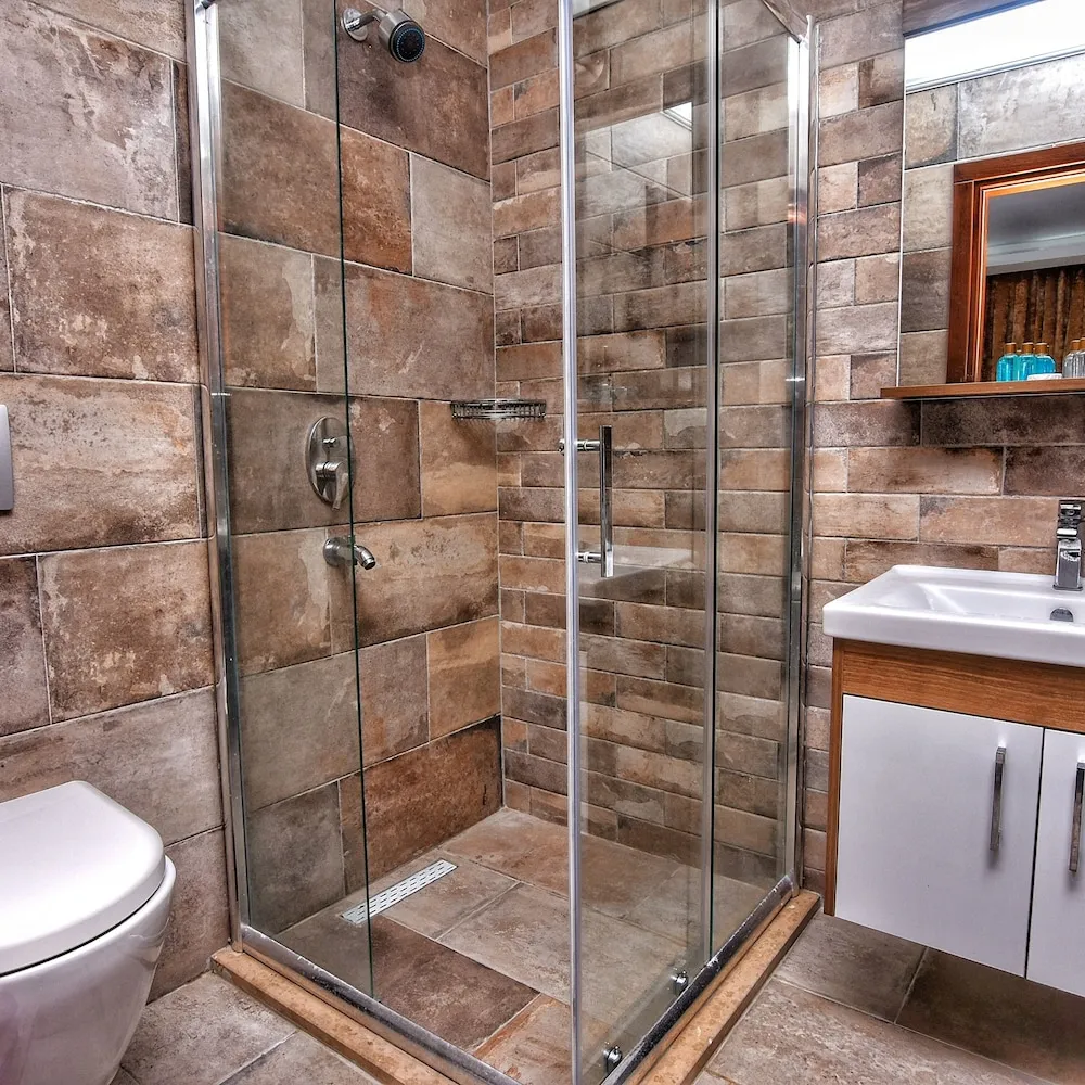 Deluxe Double Room Havuz Manzaralı