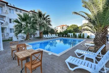 Uzunhan Hotel