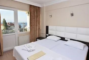 Uzunhan Hotel