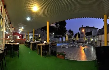 Ali Unal Apart Otel