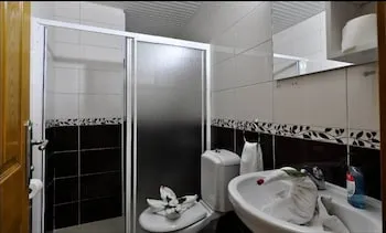 Ali Unal Apart Otel