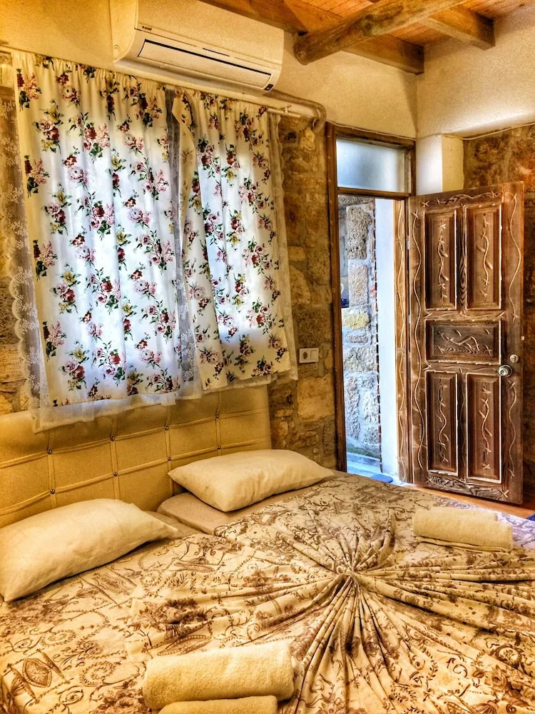 Deluxe Dört Kişilik Oda