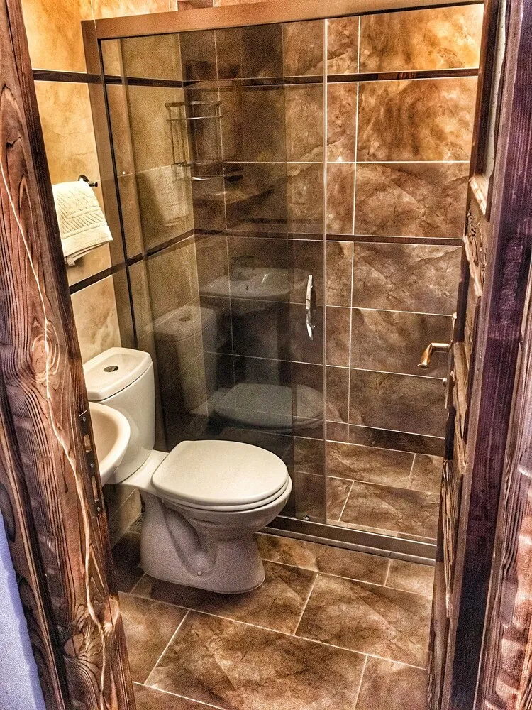 Deluxe Dört Kişilik Oda