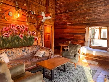 Aynştayn Chalet