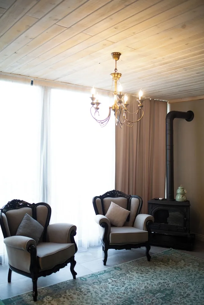 Deluxe Villa
