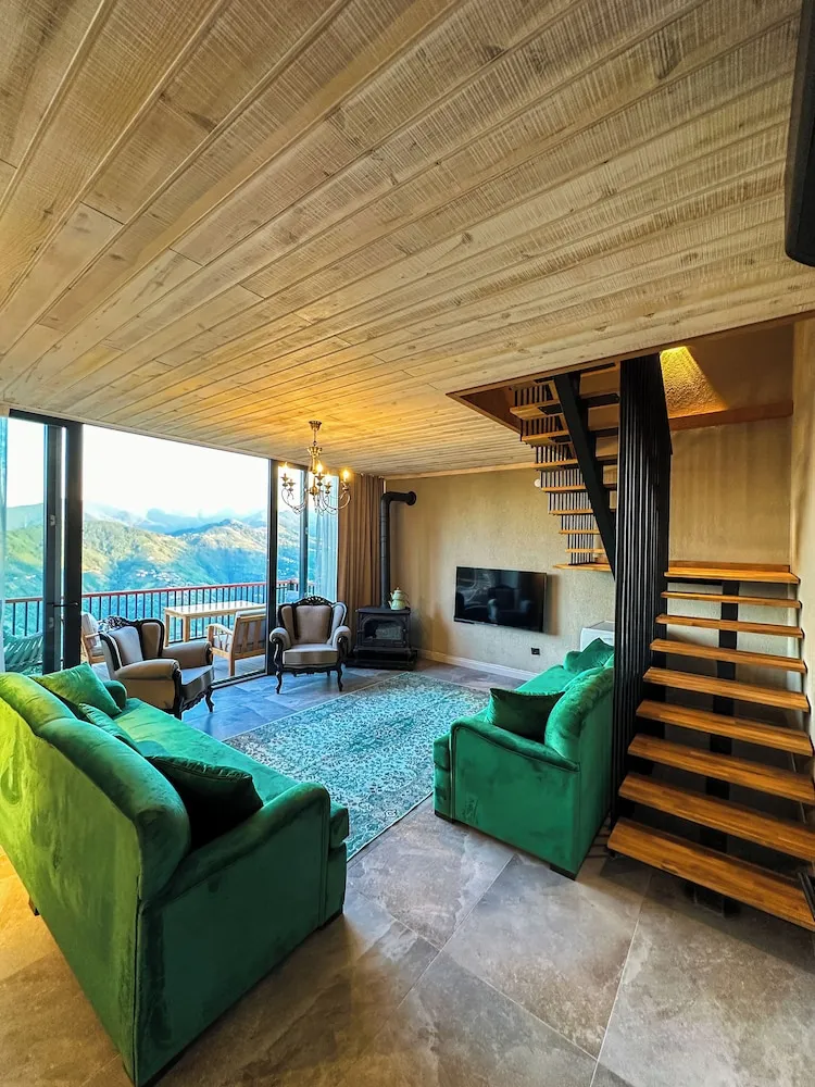 Deluxe Villa