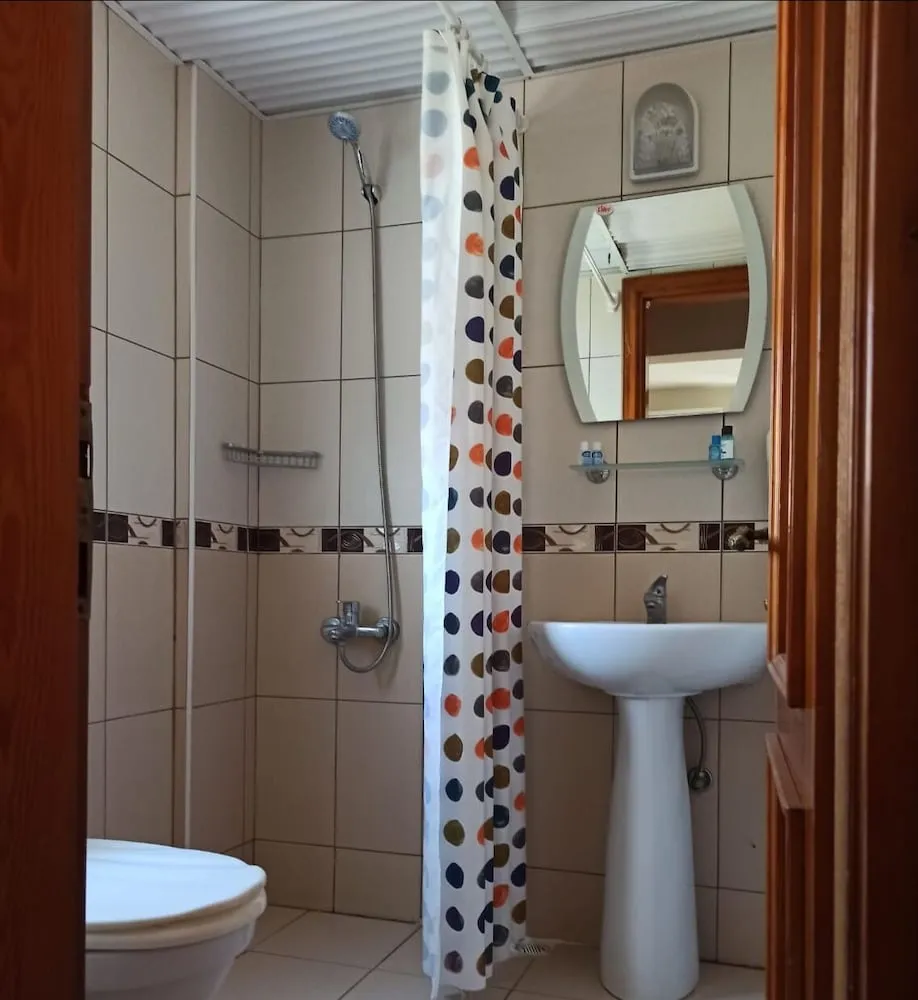 Standard Üç Kişilik Oda