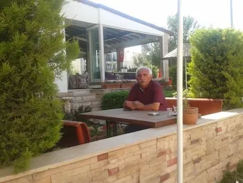 Akpınar Otel Çeşme