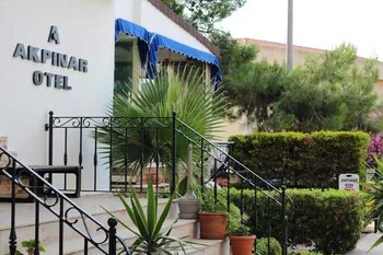 Akpınar Otel Çeşme