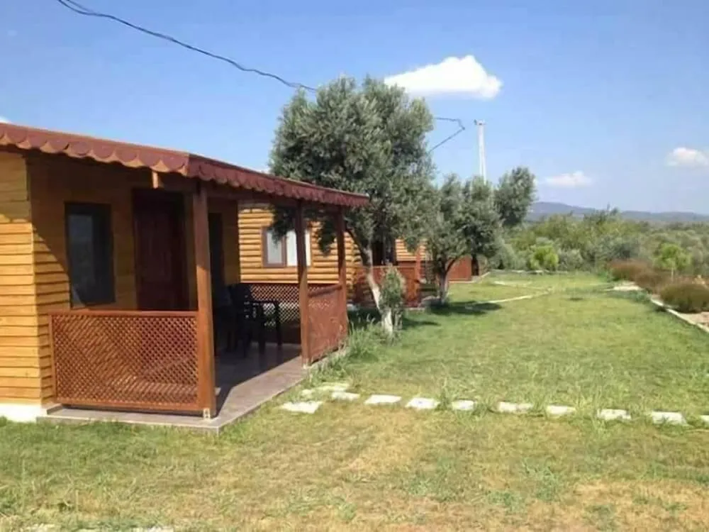 Bungalov (One)