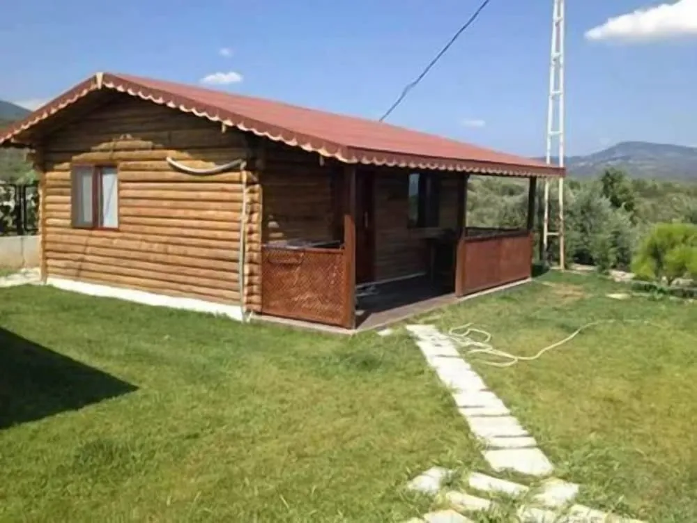 Bungalov (One)