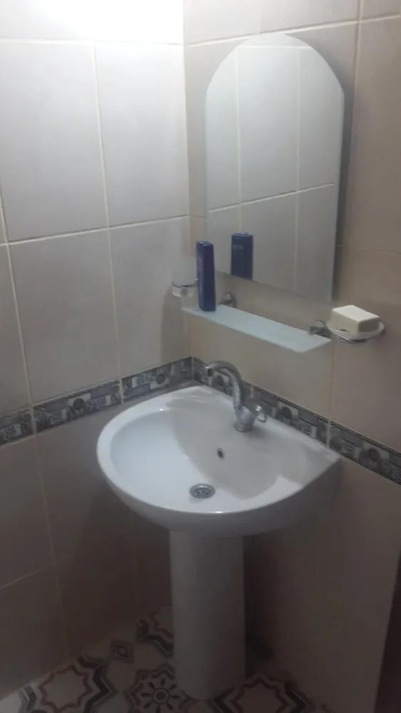 Bungalov, 1 Yatak Odası