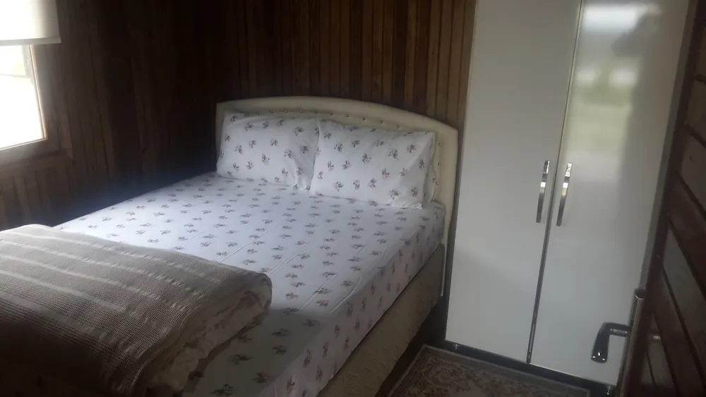 Bungalov, 1 Yatak Odası
